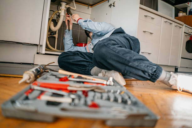 Best Sprinkler Systems  in Reliez Valley, CA