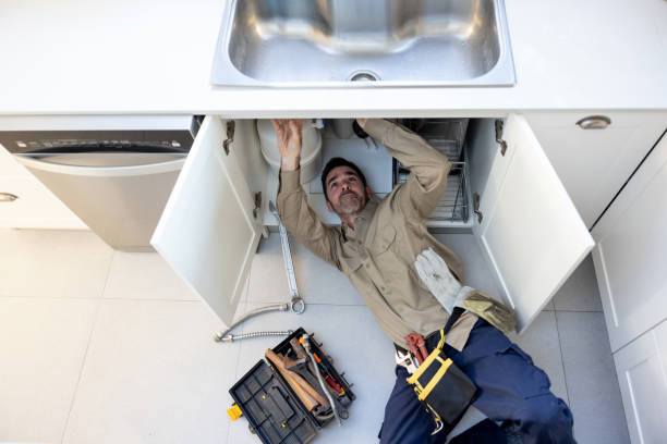 Best Emergency Plumbing Repair  in Reliez Valley, CA