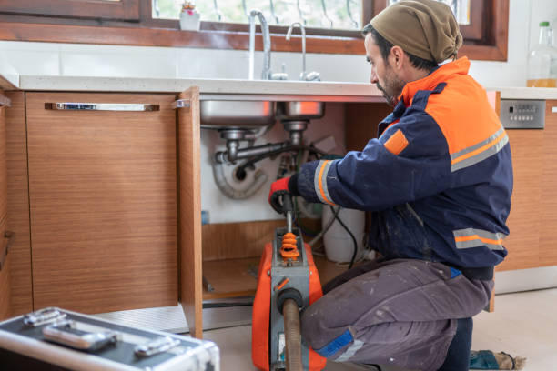 Best Local Plumber Services  in Reliez Valley, CA