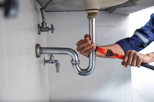 Best Plumbing Services Near Me  in Reliez Valley, CA