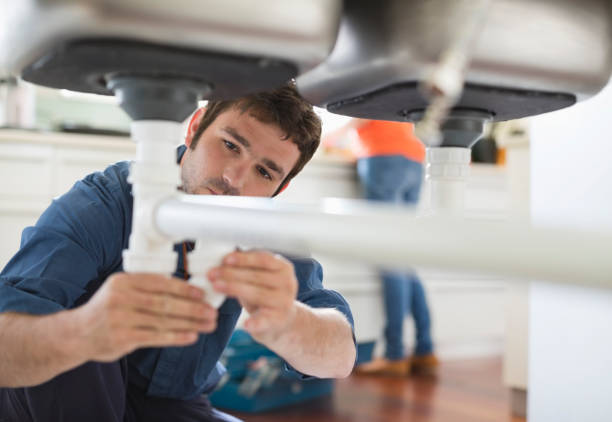 Best Plumbing Services Near Me  in Reliez Valley, CA