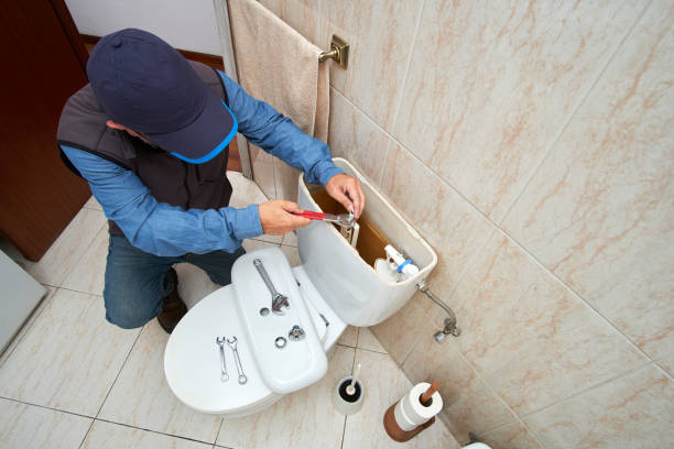 Best Septic Systems  in Reliez Valley, CA