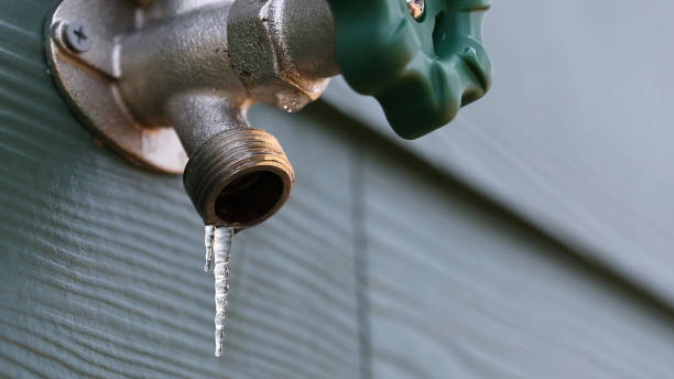 Best Water Softener Installation  in Reliez Valley, CA