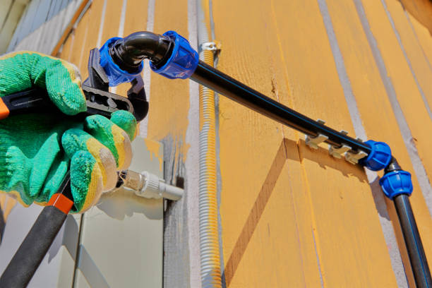 Professional Plumbing in Reliez Valley, CA