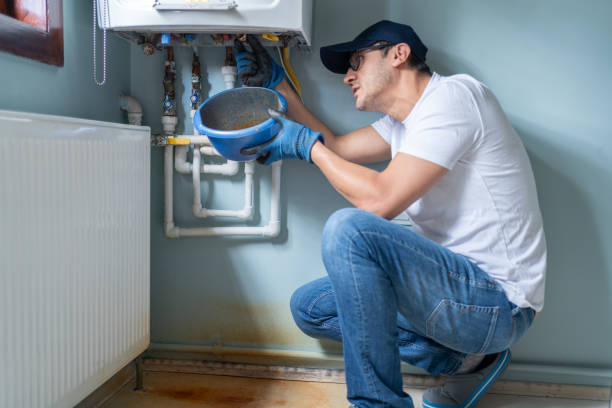 Best Leak Detection Services  in Reliez Valley, CA