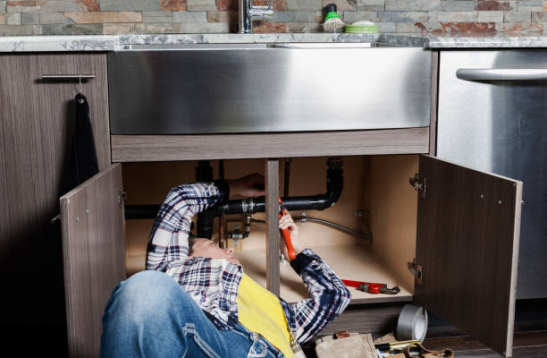 Best Plumbing Installation Services  in Reliez Valley, CA