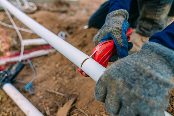 Hot Water Heater Installation in Reliez Valley, CA