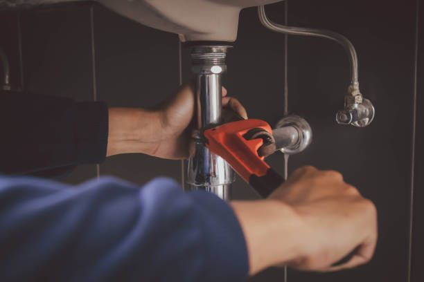 Best Affordable Plumbing Services  in Reliez Valley, CA