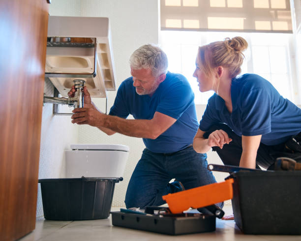 Trusted Reliez Valley, CA Plumbing Experts